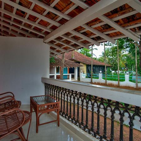 Papilio Beach Front Cottages-Tbv باغا المظهر الخارجي الصورة