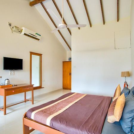 Papilio Beach Front Cottages-Tbv باغا المظهر الخارجي الصورة