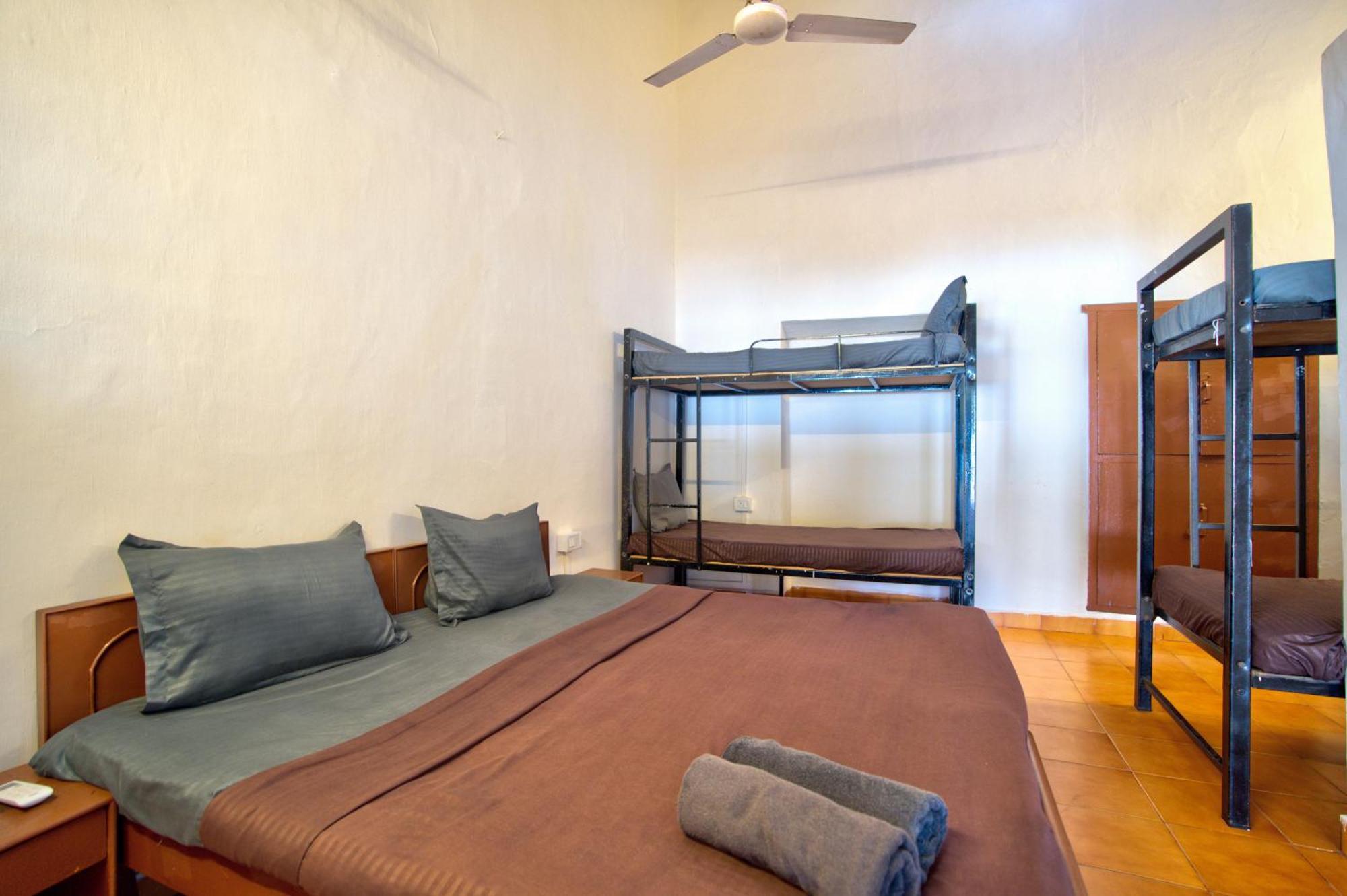 Papilio Beach Front Cottages-Tbv باغا المظهر الخارجي الصورة