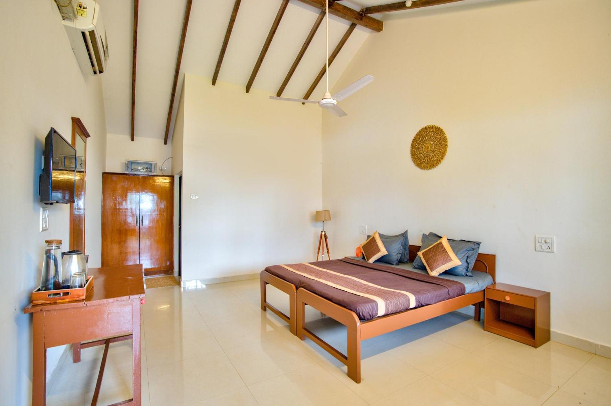 Papilio Beach Front Cottages-Tbv باغا المظهر الخارجي الصورة