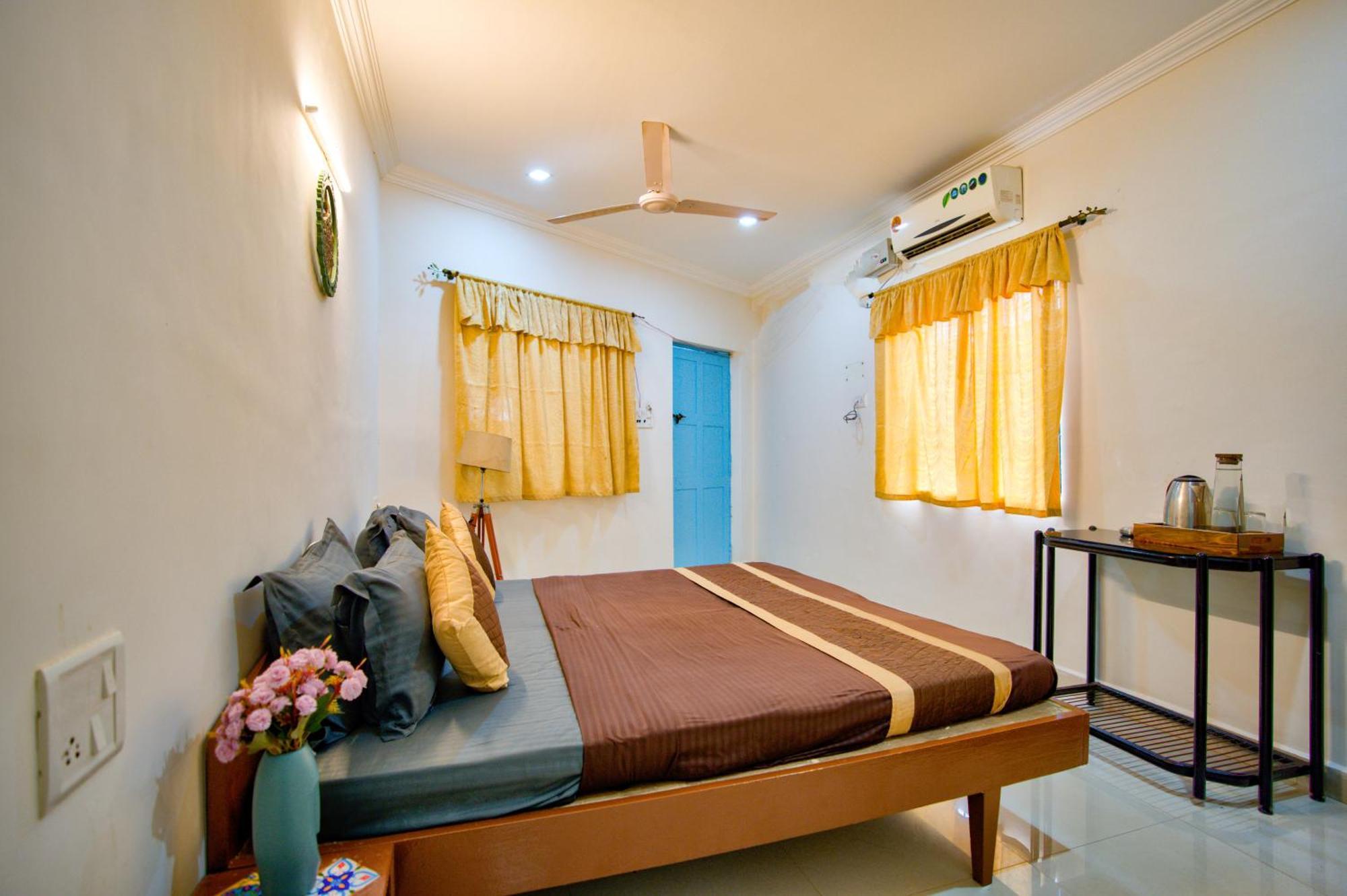 Papilio Beach Front Cottages-Tbv باغا المظهر الخارجي الصورة