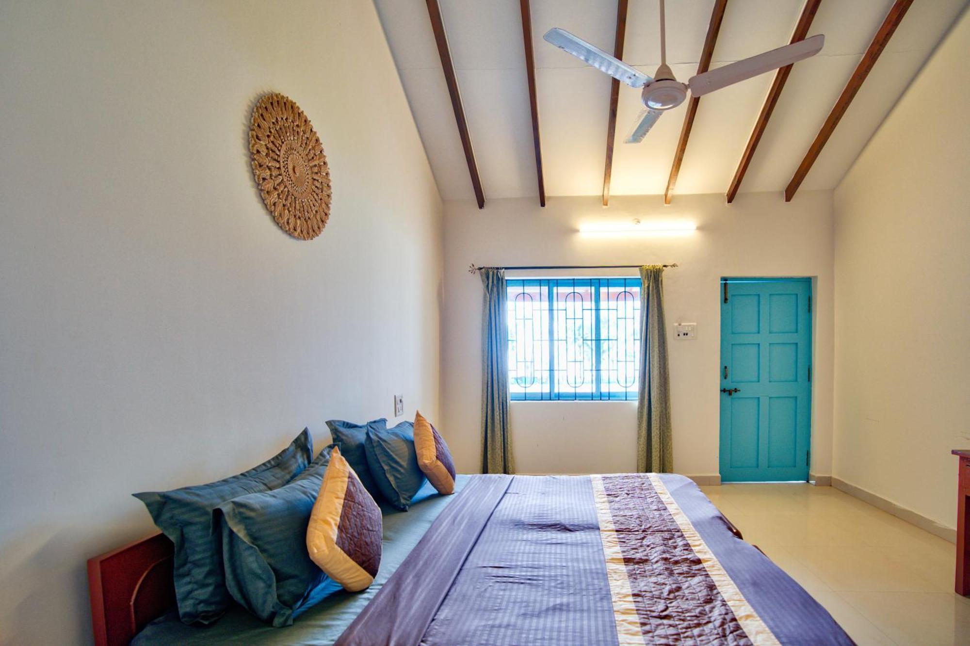 Papilio Beach Front Cottages-Tbv باغا المظهر الخارجي الصورة