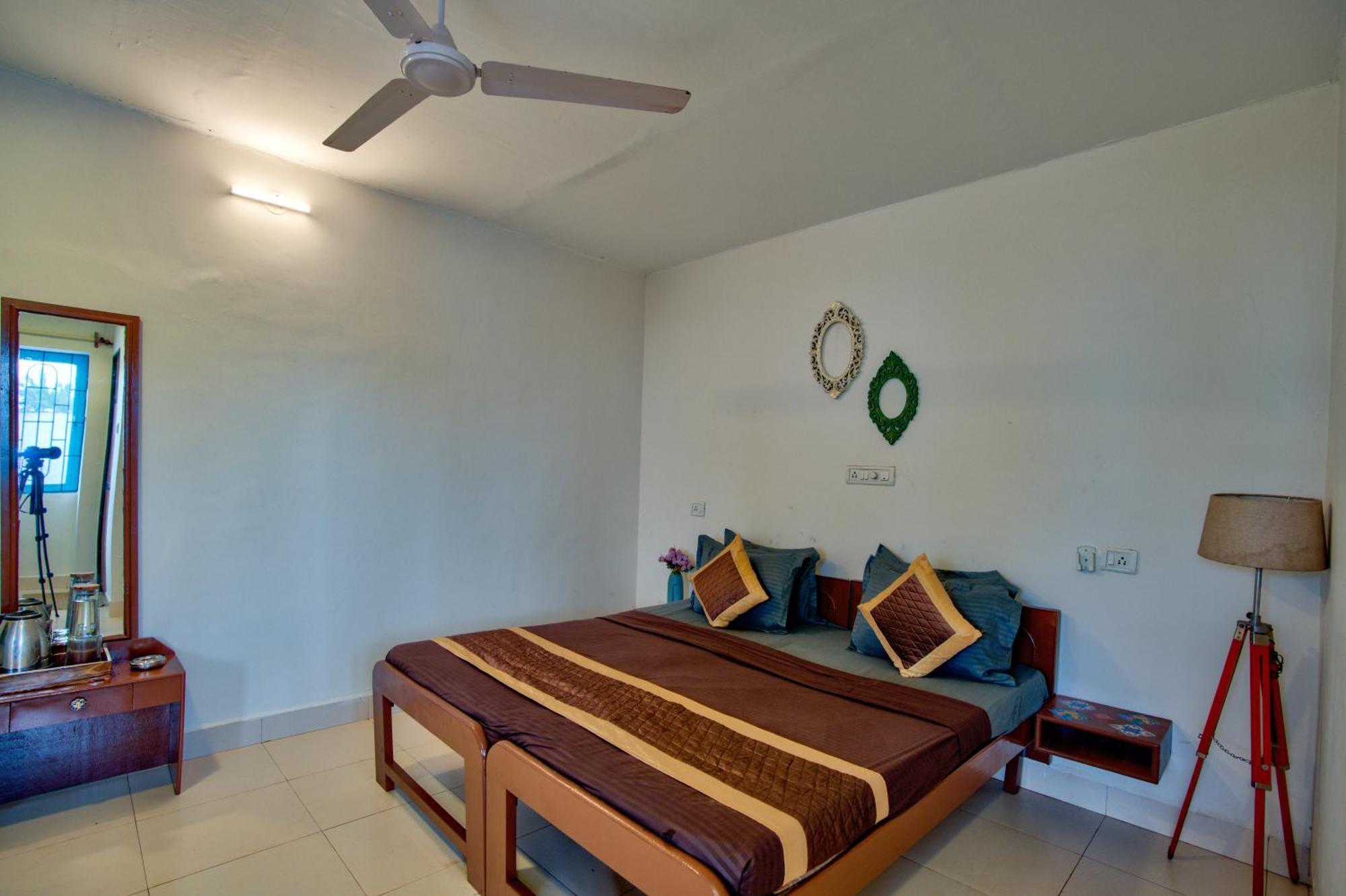 Papilio Beach Front Cottages-Tbv باغا المظهر الخارجي الصورة