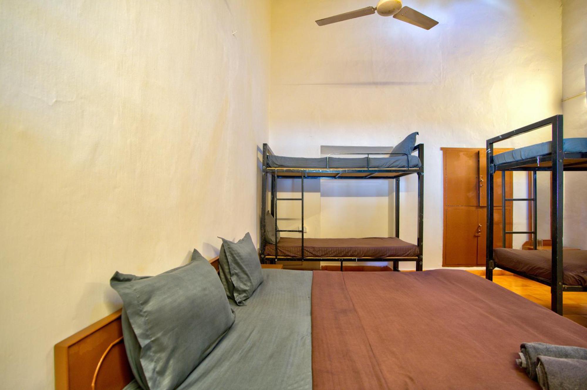 Papilio Beach Front Cottages-Tbv باغا المظهر الخارجي الصورة