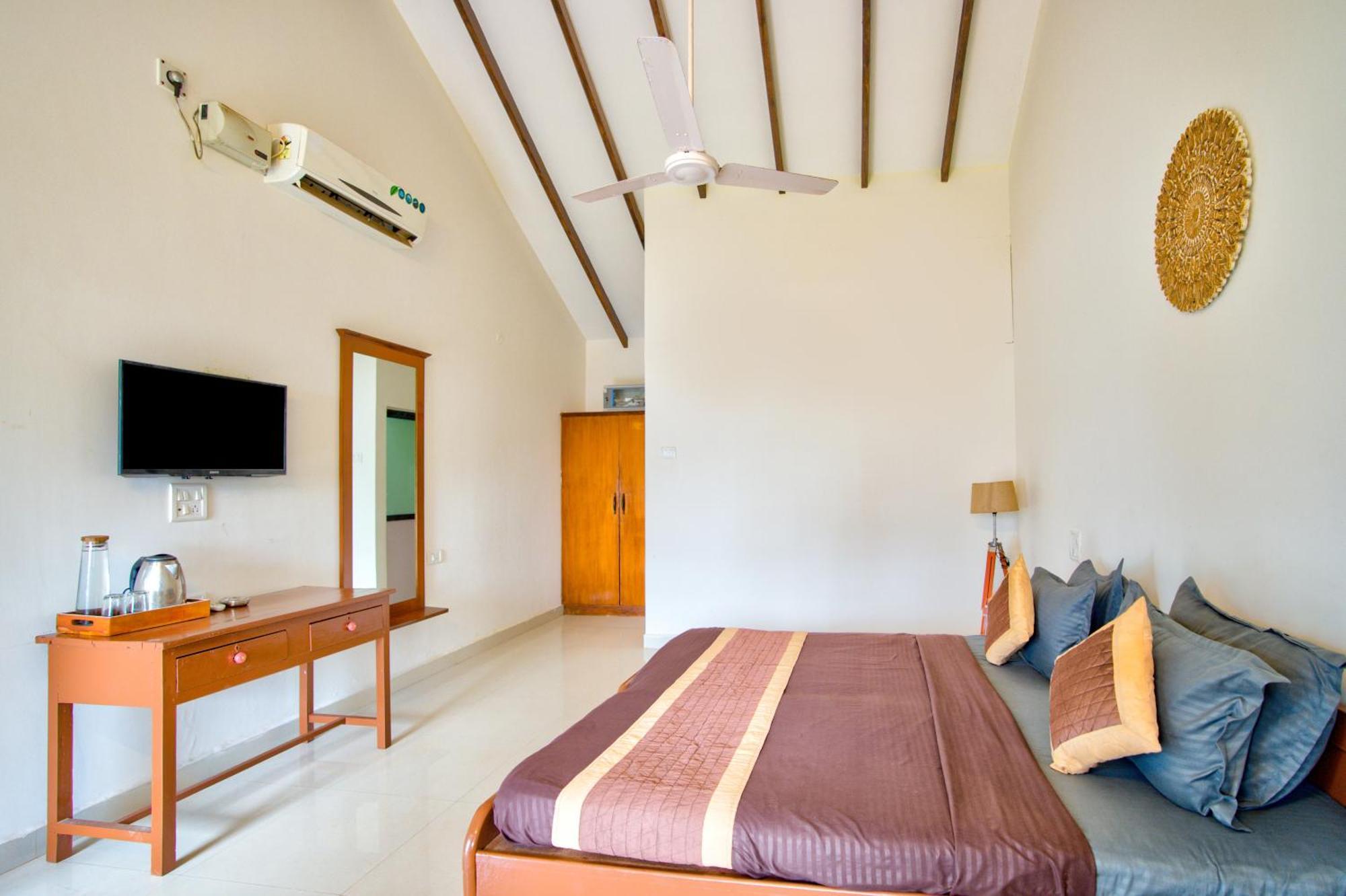 Papilio Beach Front Cottages-Tbv باغا المظهر الخارجي الصورة