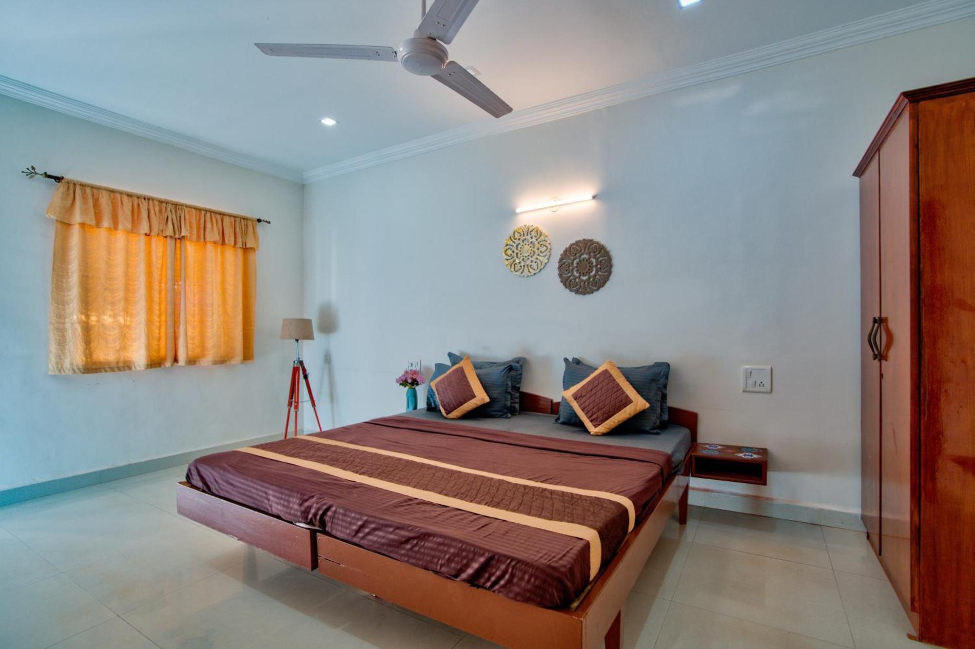 Papilio Beach Front Cottages-Tbv باغا المظهر الخارجي الصورة