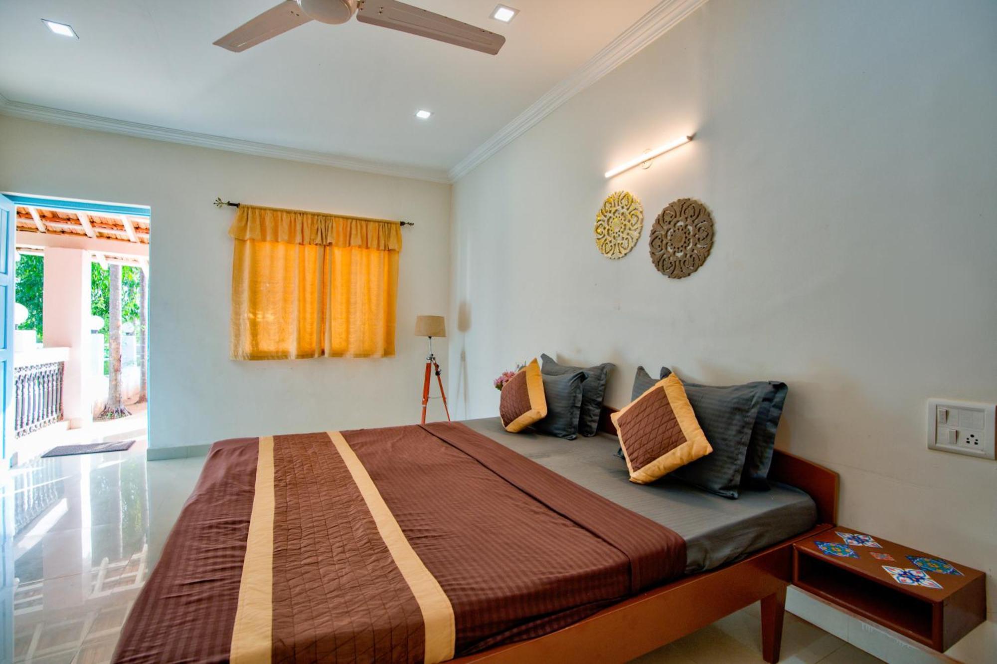 Papilio Beach Front Cottages-Tbv باغا المظهر الخارجي الصورة