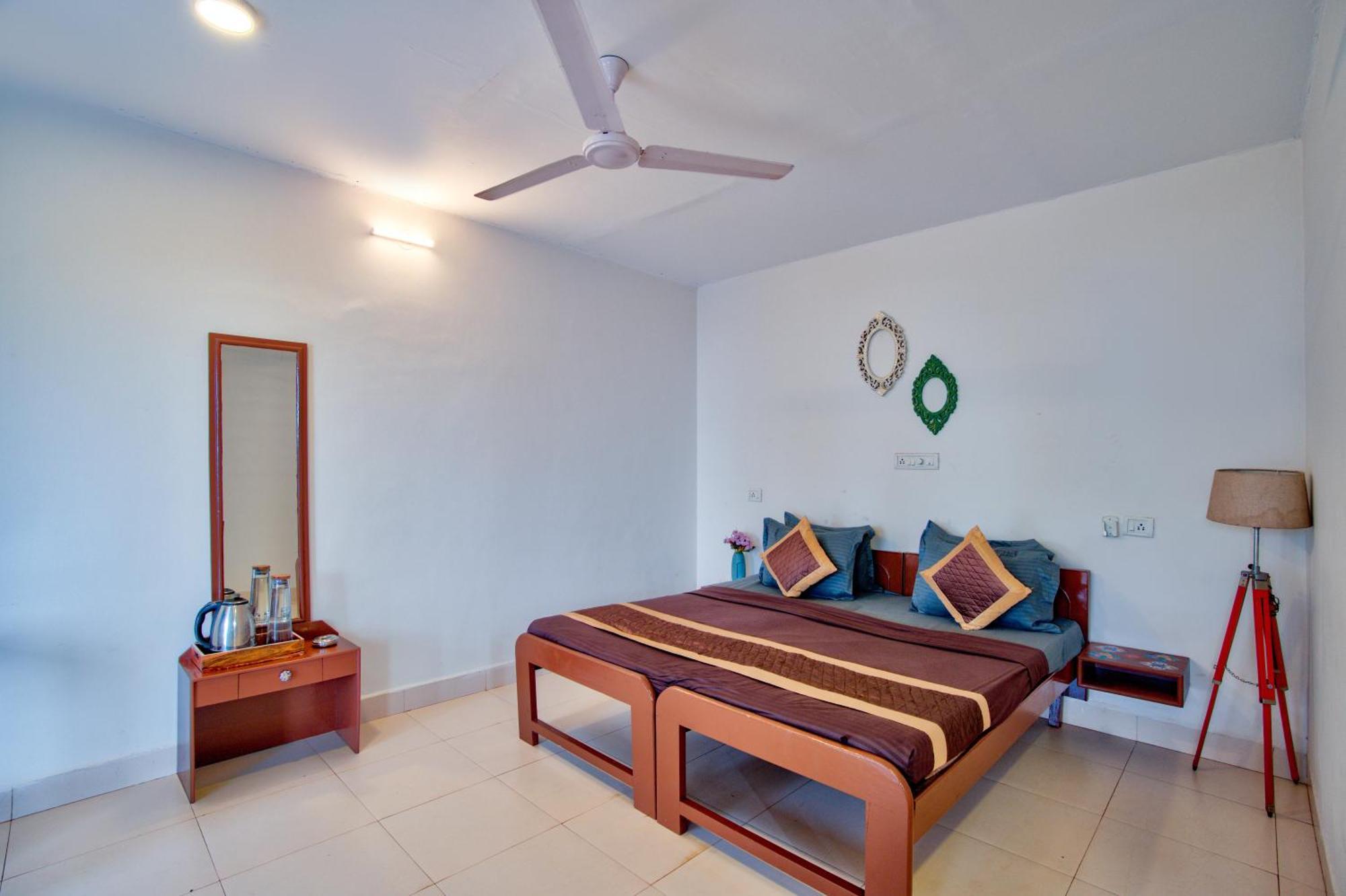 Papilio Beach Front Cottages-Tbv باغا المظهر الخارجي الصورة
