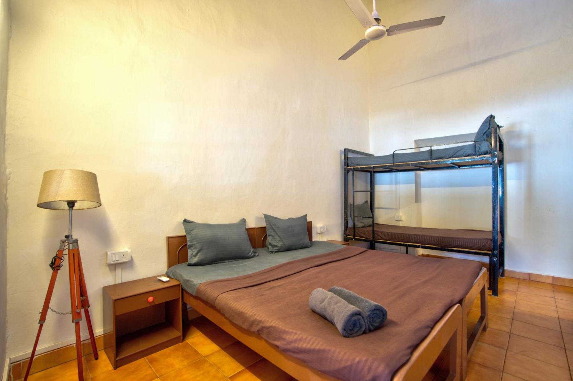 Papilio Beach Front Cottages-Tbv باغا المظهر الخارجي الصورة