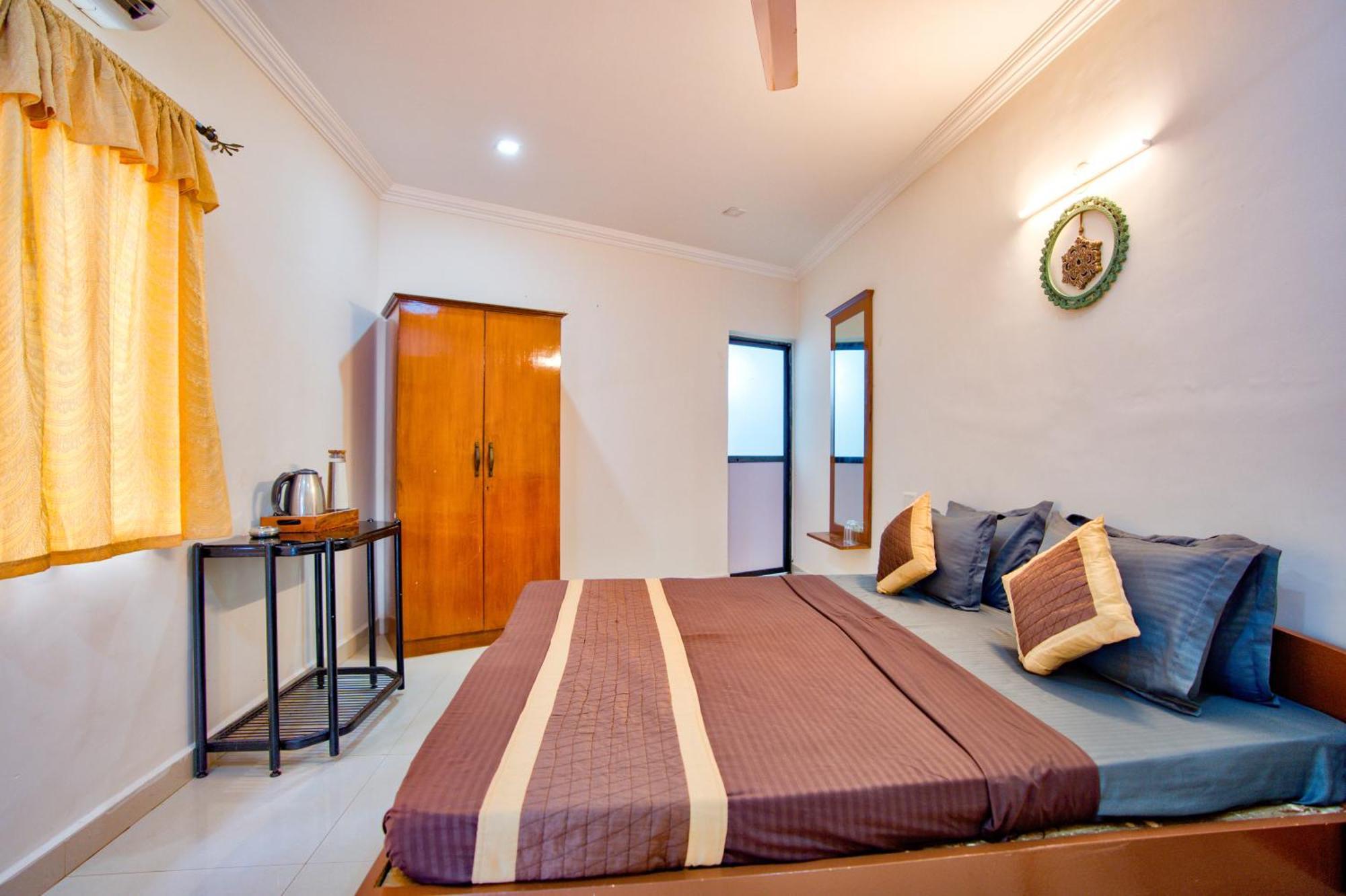 Papilio Beach Front Cottages-Tbv باغا المظهر الخارجي الصورة