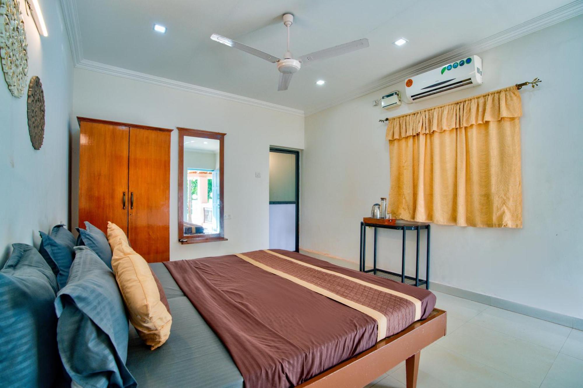 Papilio Beach Front Cottages-Tbv باغا المظهر الخارجي الصورة