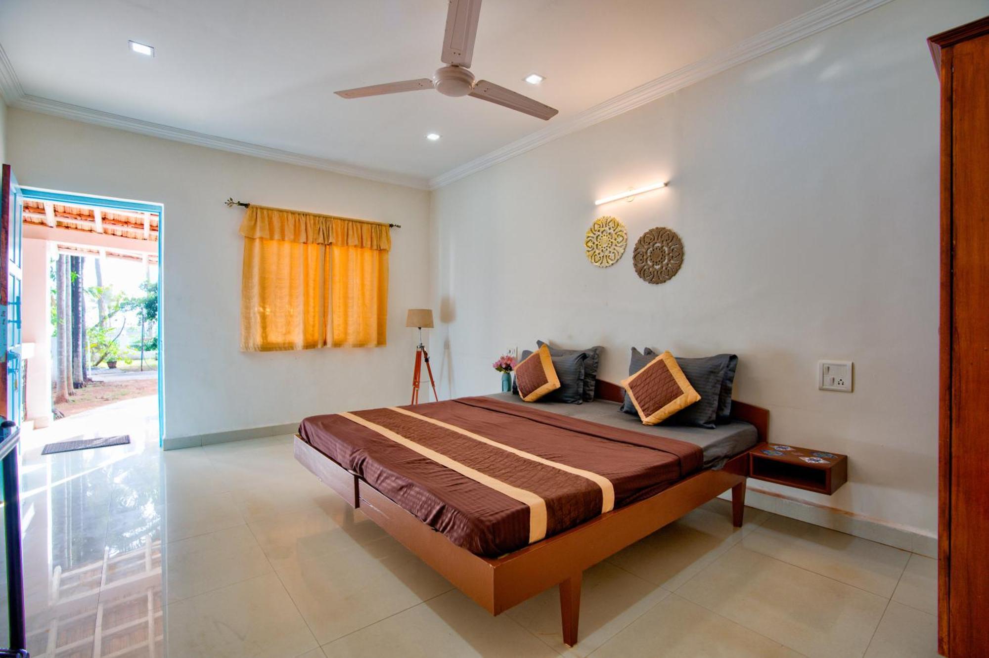 Papilio Beach Front Cottages-Tbv باغا المظهر الخارجي الصورة