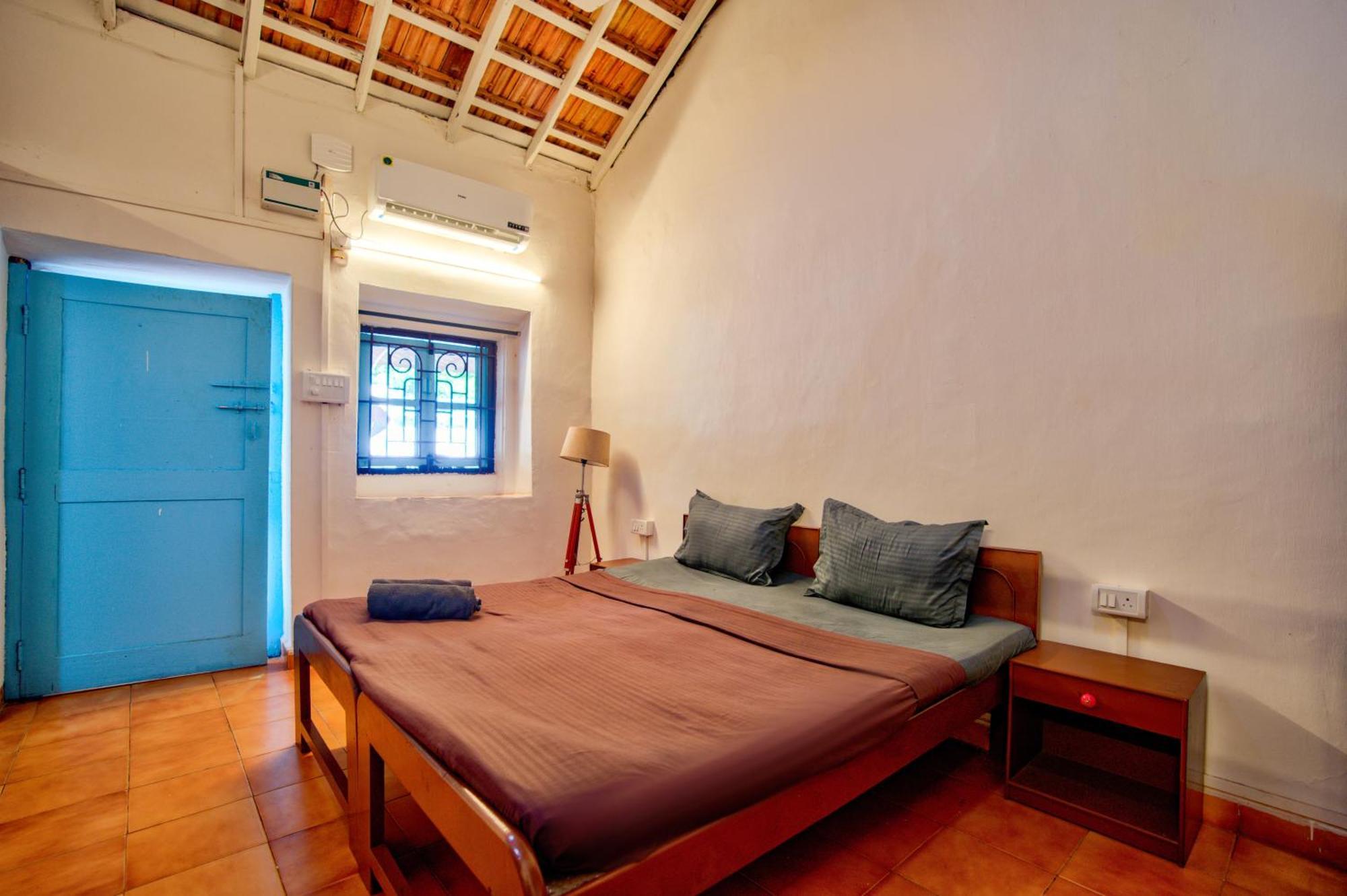 Papilio Beach Front Cottages-Tbv باغا المظهر الخارجي الصورة