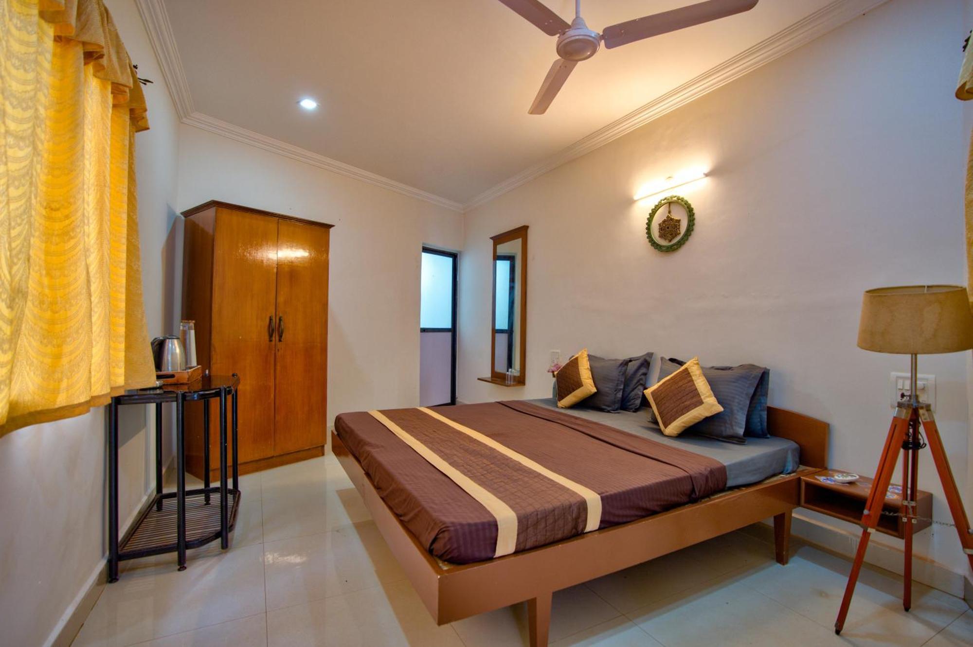 Papilio Beach Front Cottages-Tbv باغا المظهر الخارجي الصورة