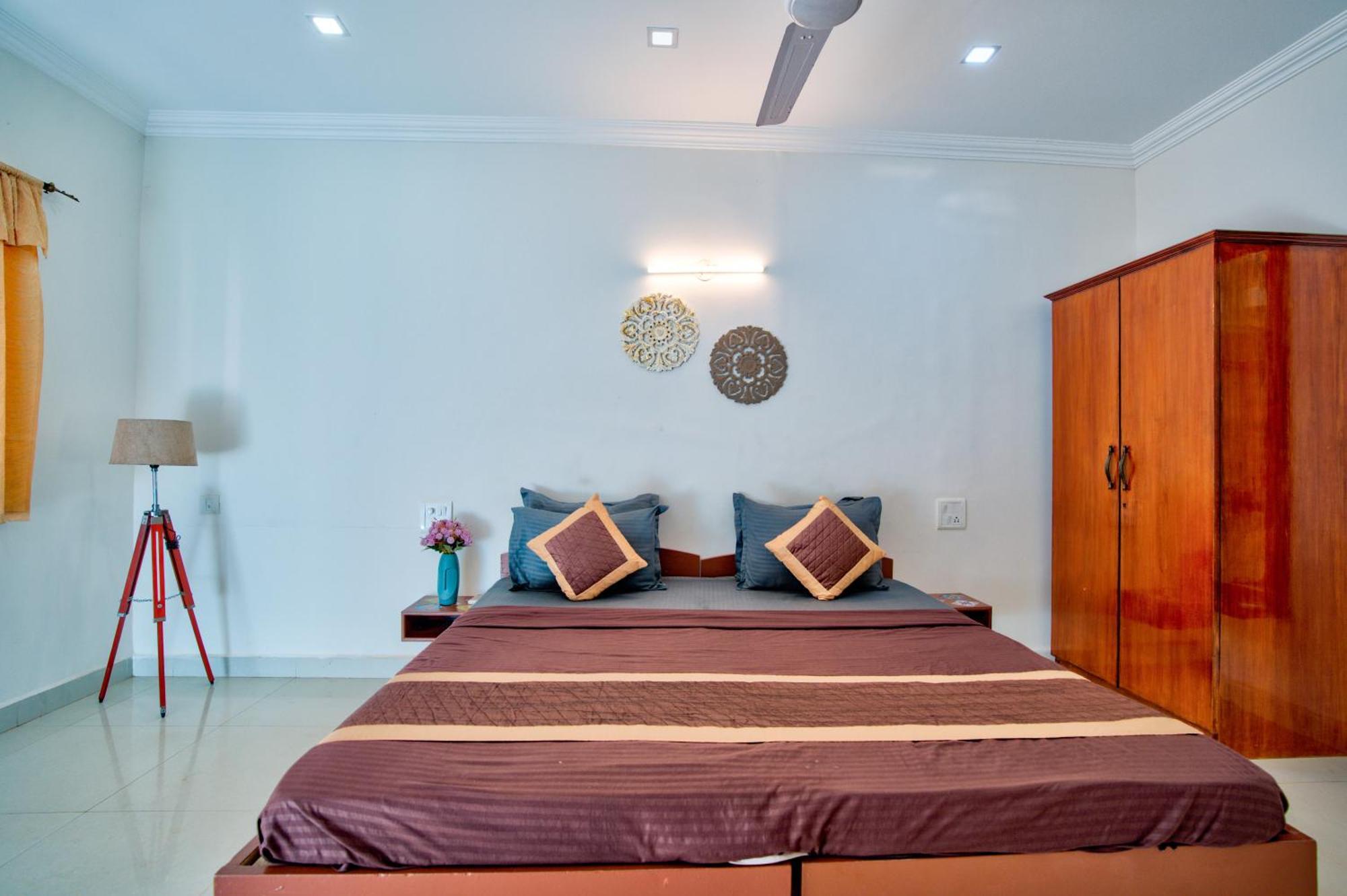 Papilio Beach Front Cottages-Tbv باغا المظهر الخارجي الصورة