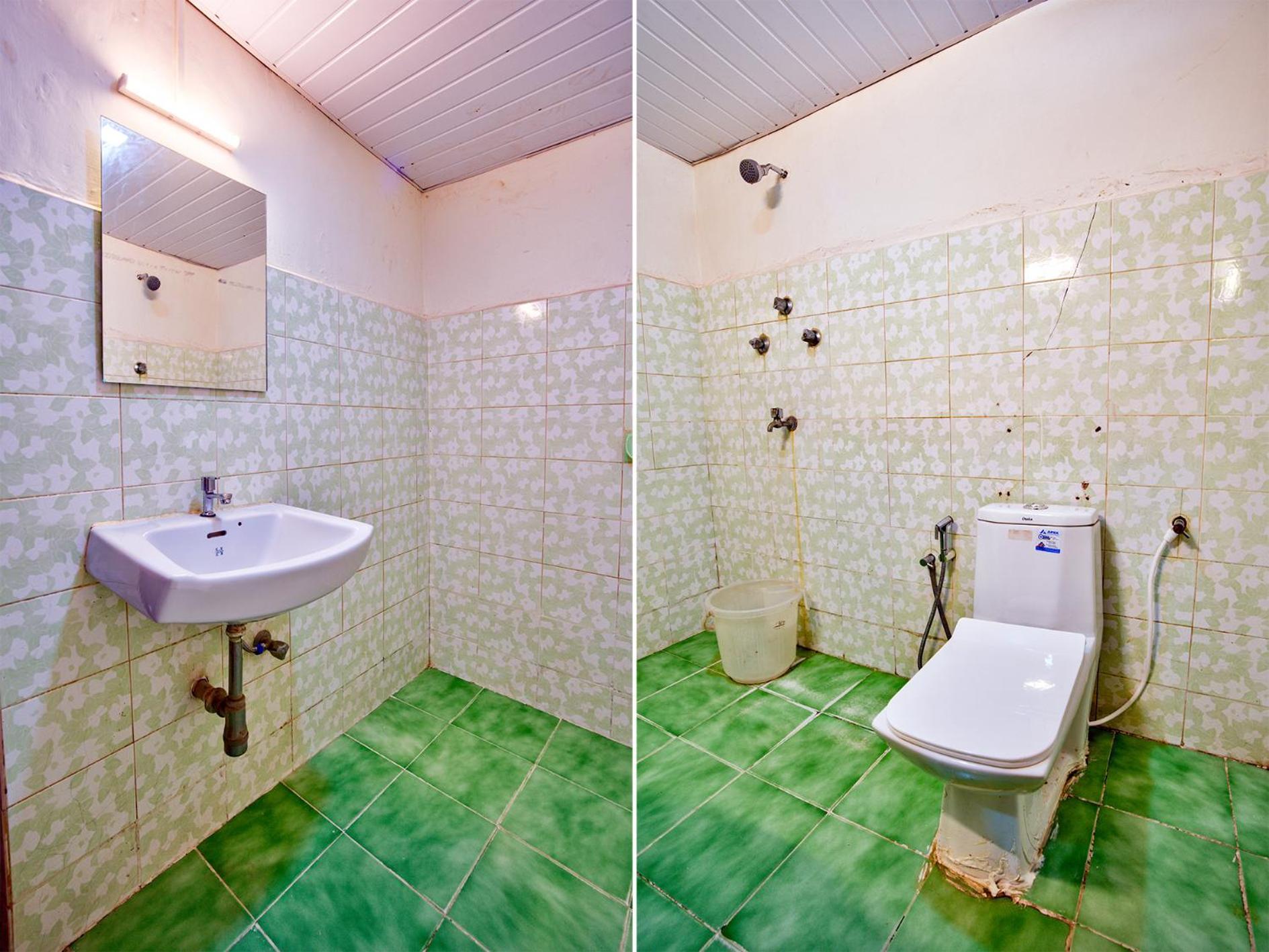 Papilio Beach Front Cottages-Tbv باغا المظهر الخارجي الصورة